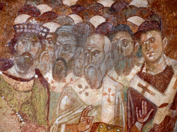 1700 Jaar Concilie van Nicea – Athanasius
