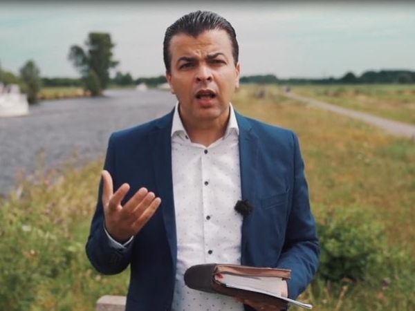 Hoop in tijden van crisis