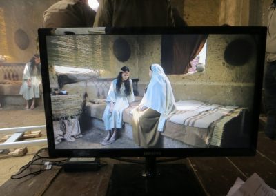 Women in the Bible