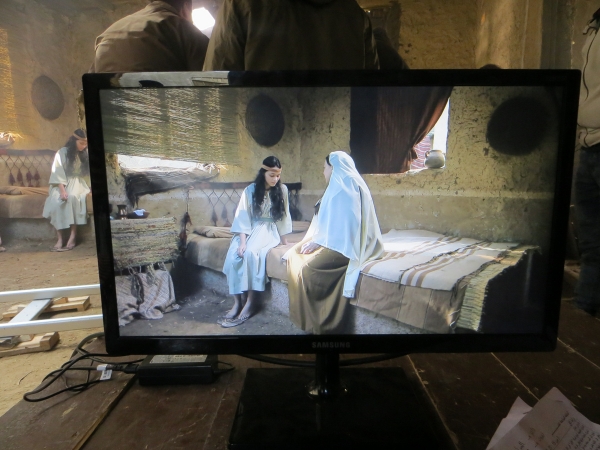 Our ‘Women in the Bible’ series in Urdu