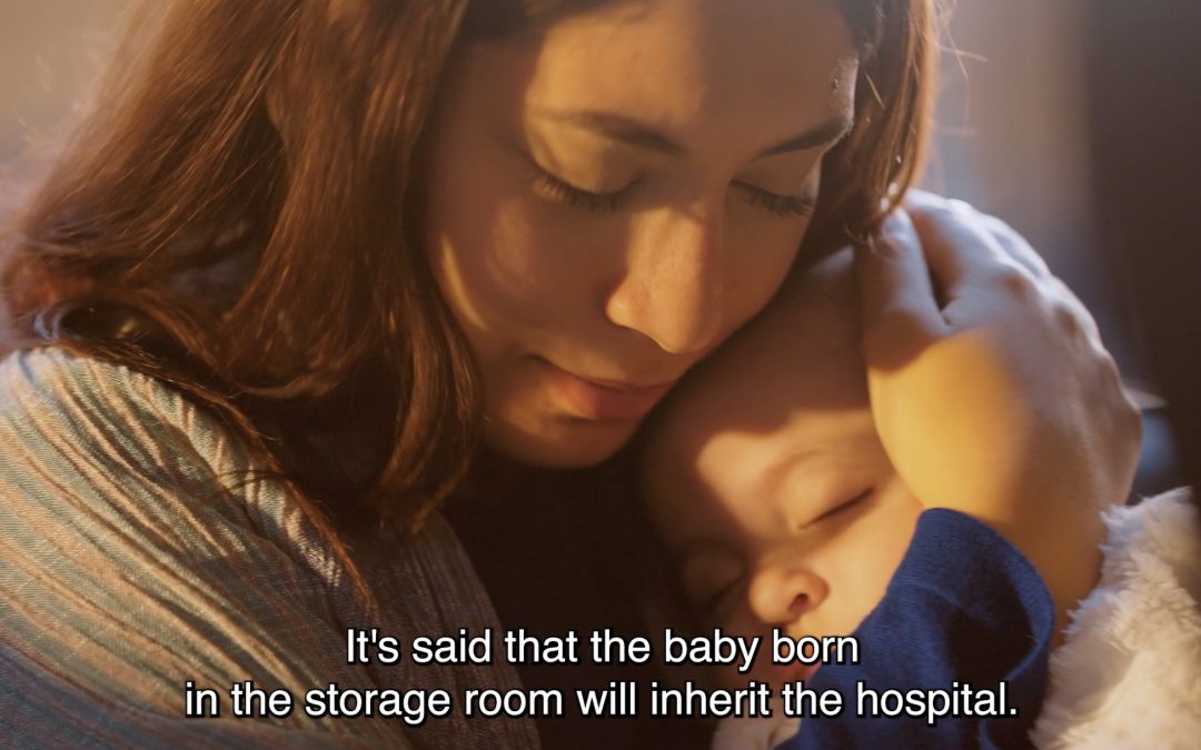 Hospitaal Bethlehem