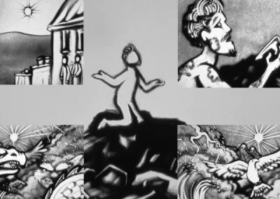 Sandy Tales