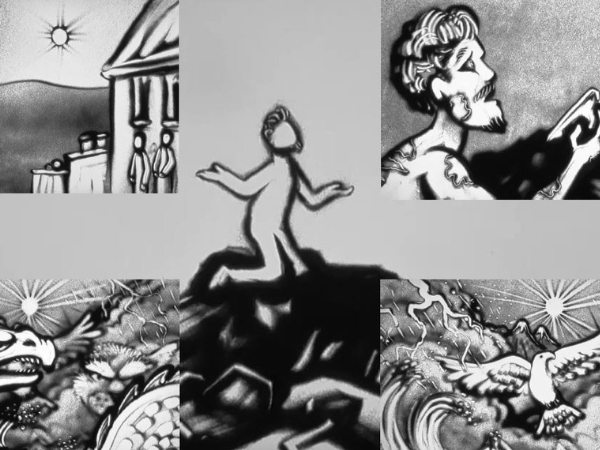 Sandy Tales