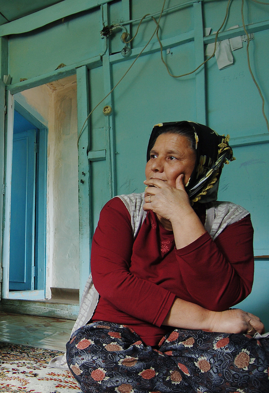 Warda's testimony